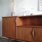 Teak 60s sideboard