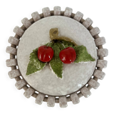 Cherry slip candy box