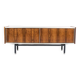 GEORGES FRYDMAN SIDEBOARD ROSEWOOD 1960s EFA EDITOR