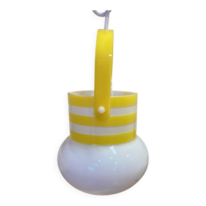 Suspension scandinave - 1960