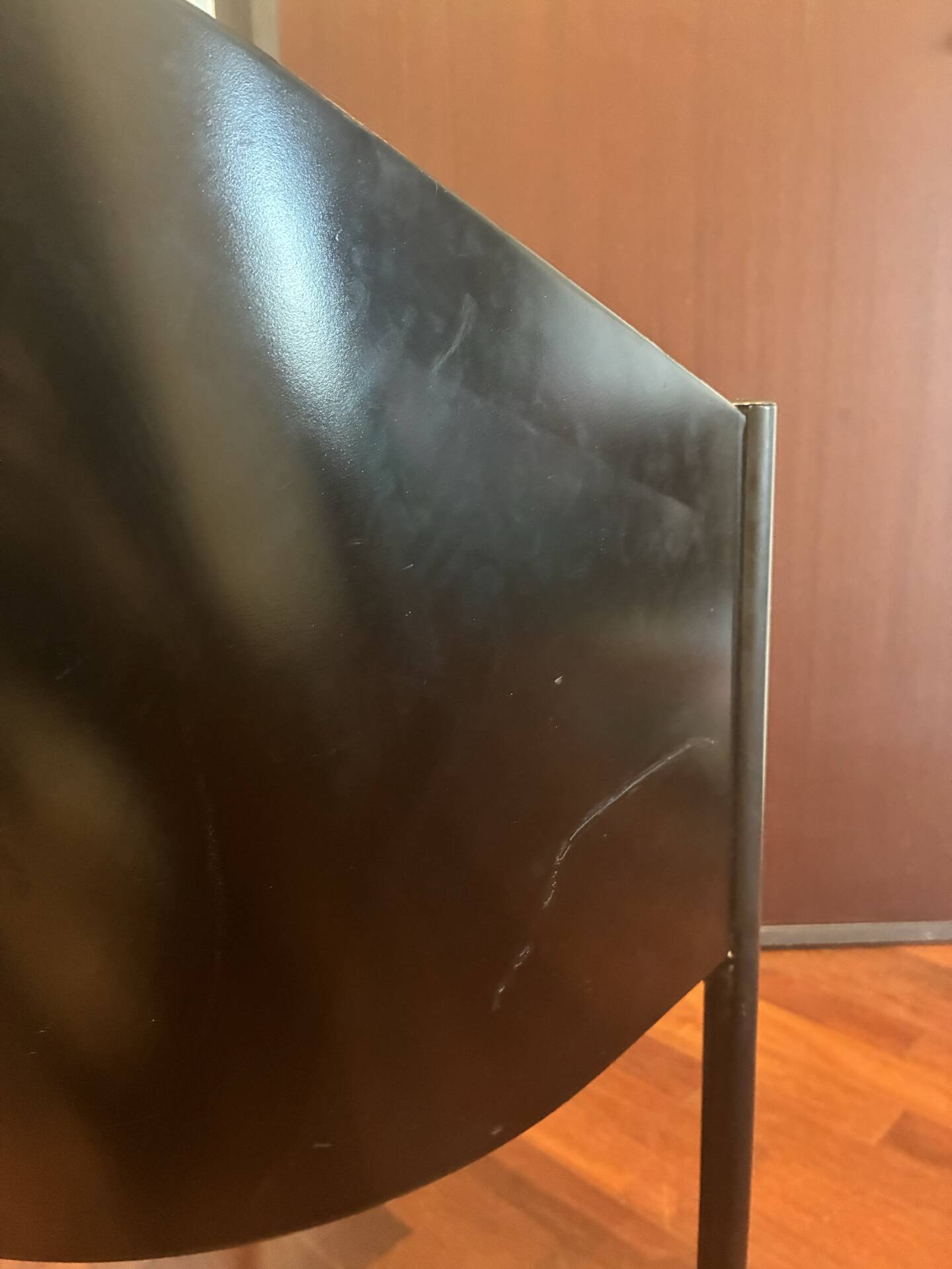 Costes armchairs by Philippe Starck