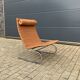 1st editie Pk20 chair E. Kold Christensen by Poul Kjaerholm