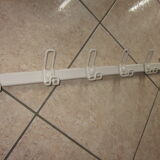 Coats school 7 door hooks