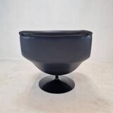 Midcentury F518 Lounge Chair by Geoffrey Harcourt for Artifort, 1970s