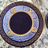 Lunch set Ateliers HB