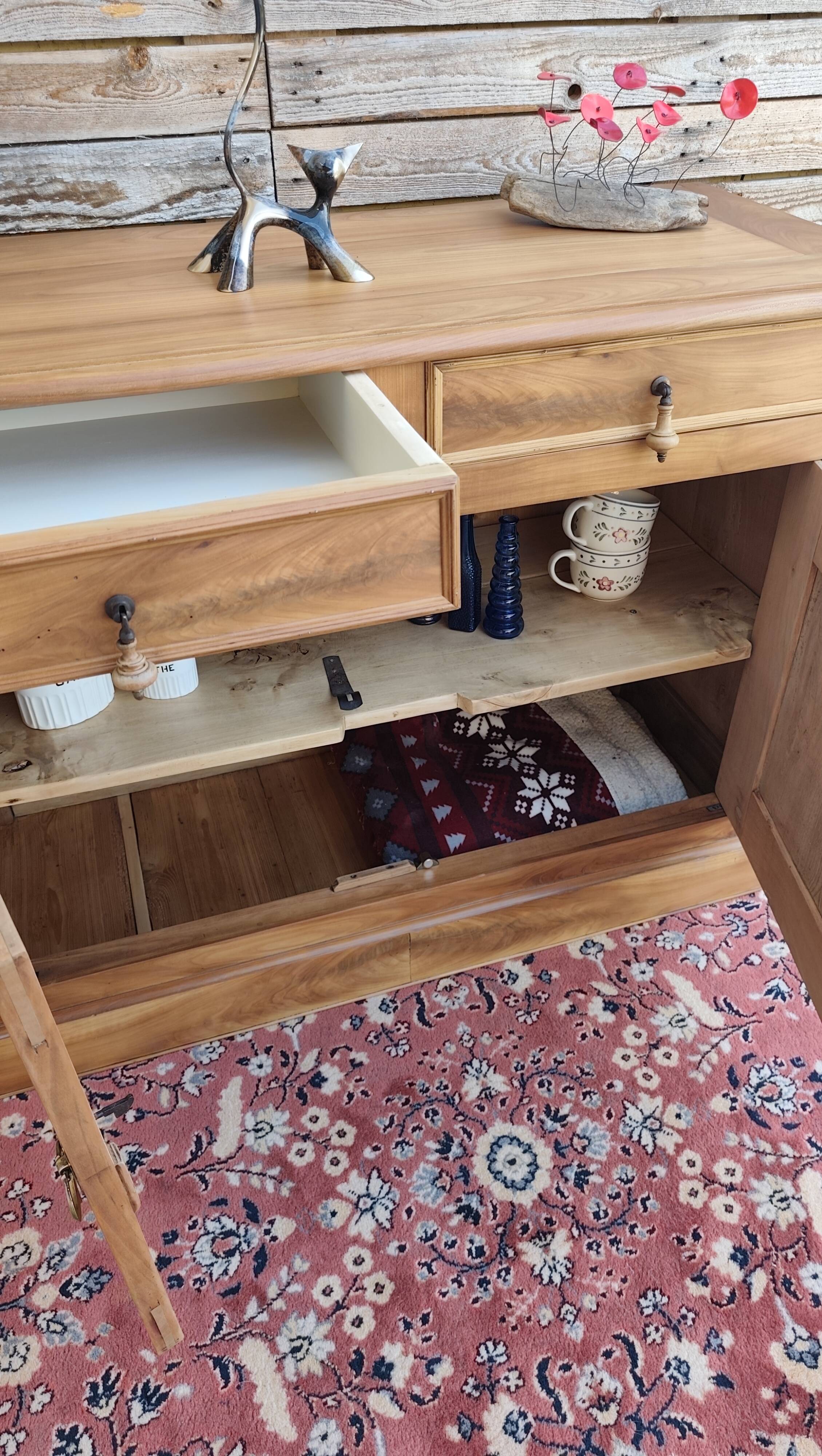 Buffet Linotte