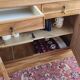 Buffet Linotte