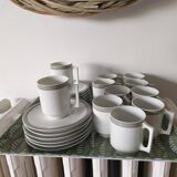 Jammet Seignolles coffee service