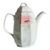 BAVARIA Wunsiedel Porcelain Teapot