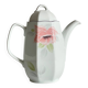 BAVARIA Wunsiedel Porcelain Teapot