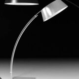 Philippe Daney Opening Floor Lamp
