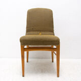 Mid century dining chairs, 1960