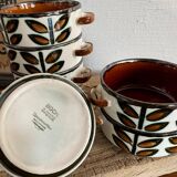 Boch rambouillet bowls