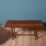 Table basse de Zamojska Fabryka Mebli PRL
