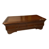 Roche bobois coffee table