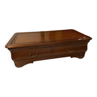 Roche bobois coffee table