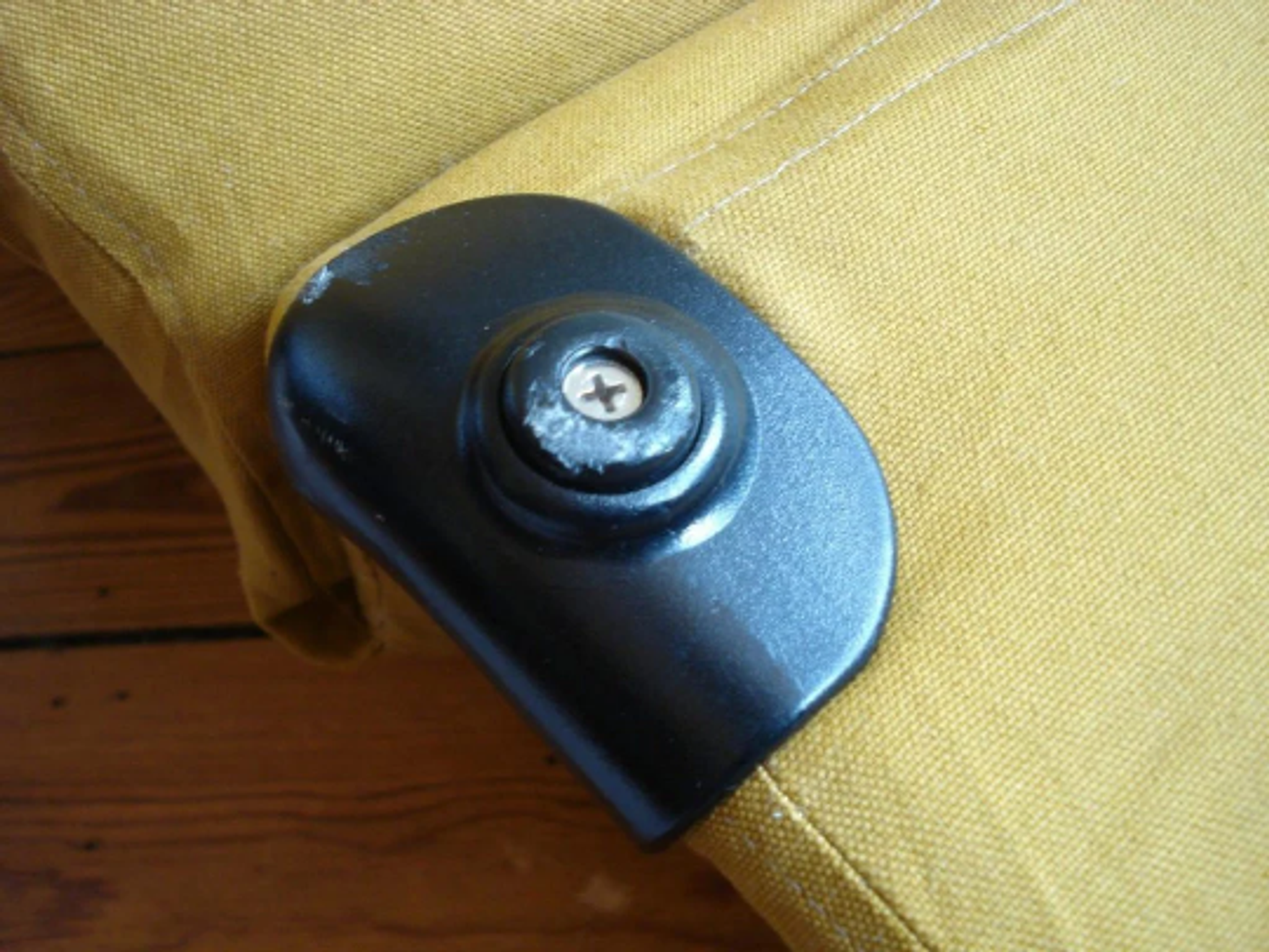 Wink armchair, Model 111 by Tashiyuki Kita for Cassina, 1980s
