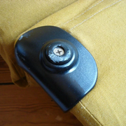 Wink armchair, Model 111 by Tashiyuki Kita for Cassina, 1980s