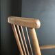 Fauteuil éventail Baumann