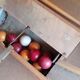 Billiards cork