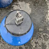 Industrial hanging lamp