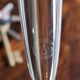 Baccarat Vega model carafe