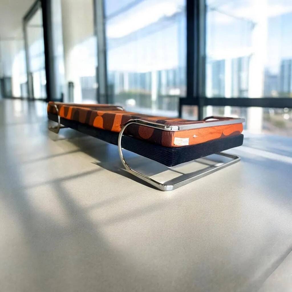 Vintage 70s Daybed / Sofa / Bed