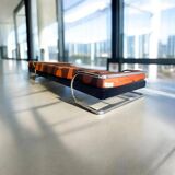 Vintage 70s Daybed / Sofa / Bed