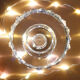 Bougeoir en Cristal Saint Louis
