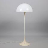 Pantella floor lamp by Vener Panton - Denmark, 1970s