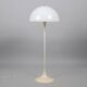 Pantella floor lamp by Vener Panton - Denmark, 1970s