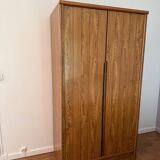 Gauthier wardrobe