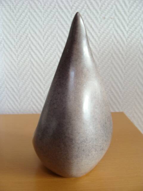 Musarra / Vallauris vintage cup