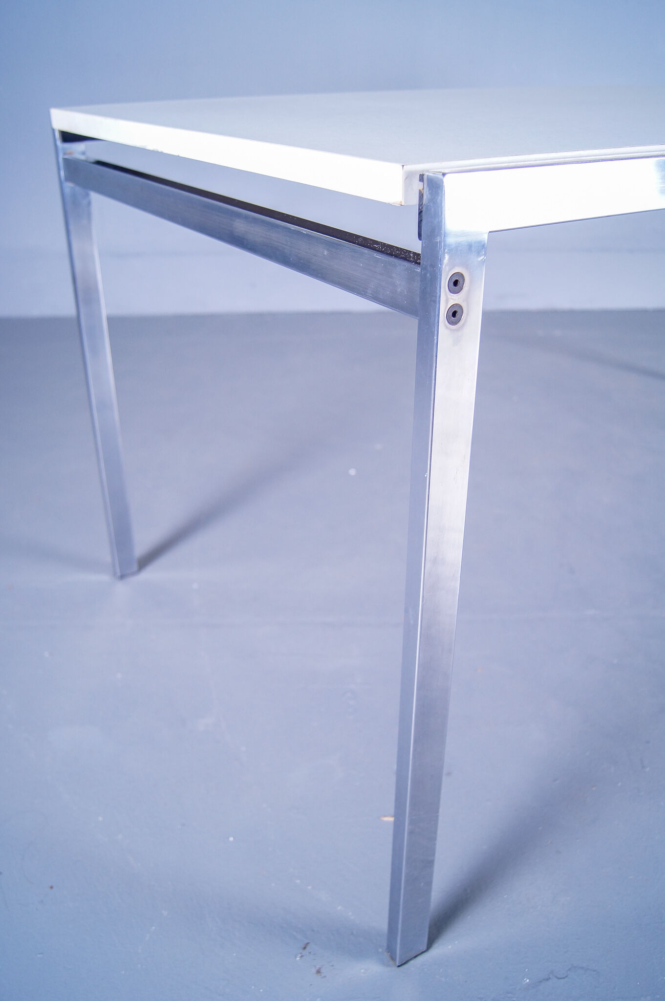 Cees Braakman for Pastoe - TU30 Japanese series Diner table