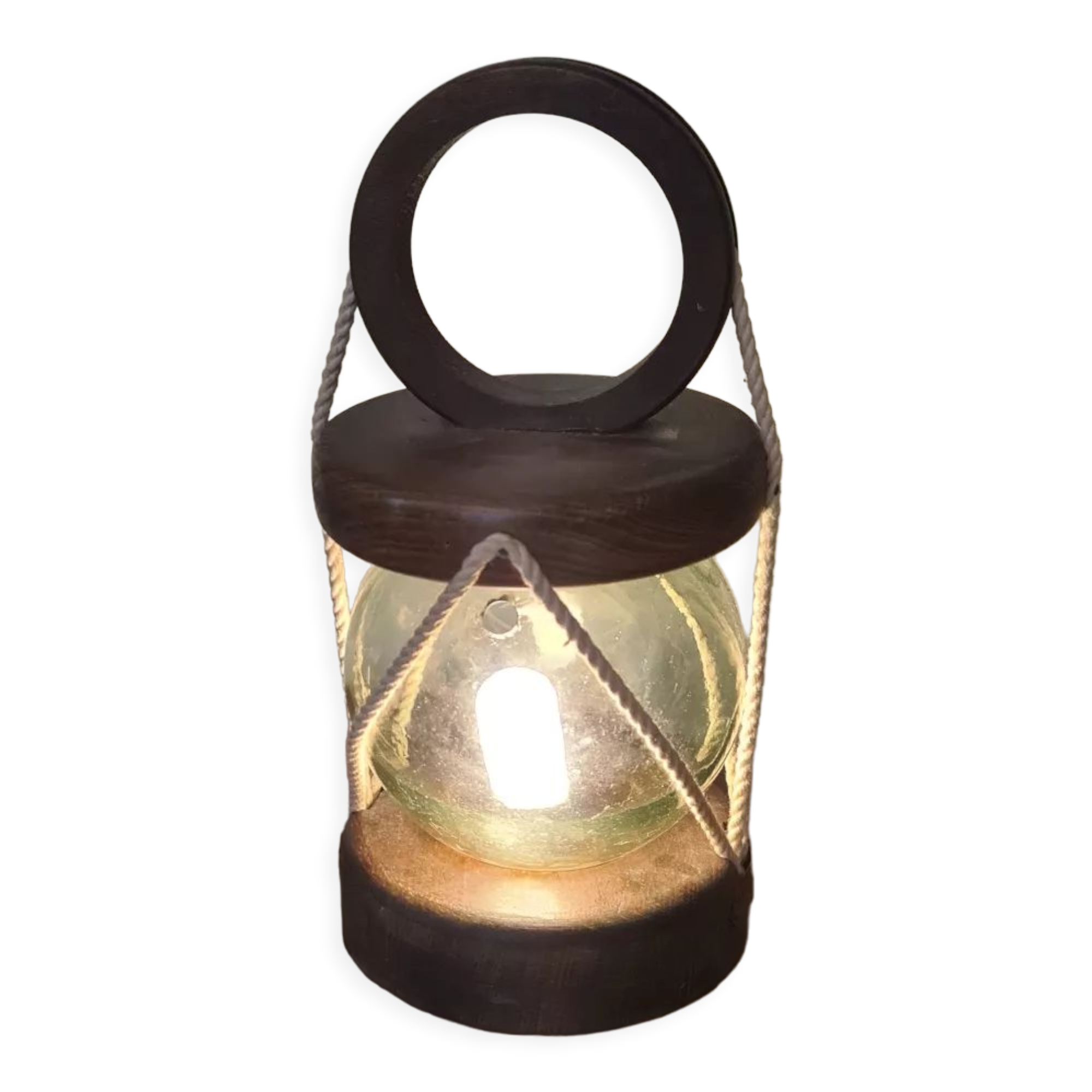Fisherman's lamp
