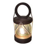 Lampe pêcheur
