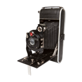 Gitzo Light Folding 1930 Camera