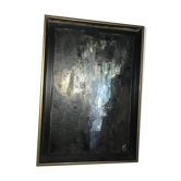 Tableau Henri Yedid