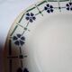 6 soup plates Philippe / Limoges
