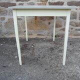 Vintage table 60