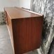 Scandinavian teak sideboard