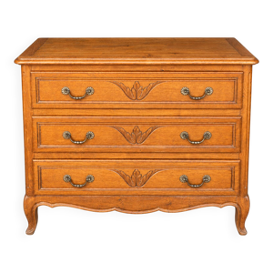 Commode ancienne style - louis