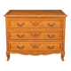 Commode ancienne style Louis XV - Scandinave 