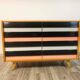 Sideboard by Jiri Jiroutek for Interier Praha, 1960s