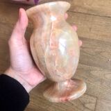 Vase onyx
