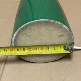 Vintage cracked ceramic Albret lamp bases