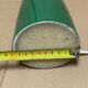 Vintage cracked ceramic Albret lamp bases