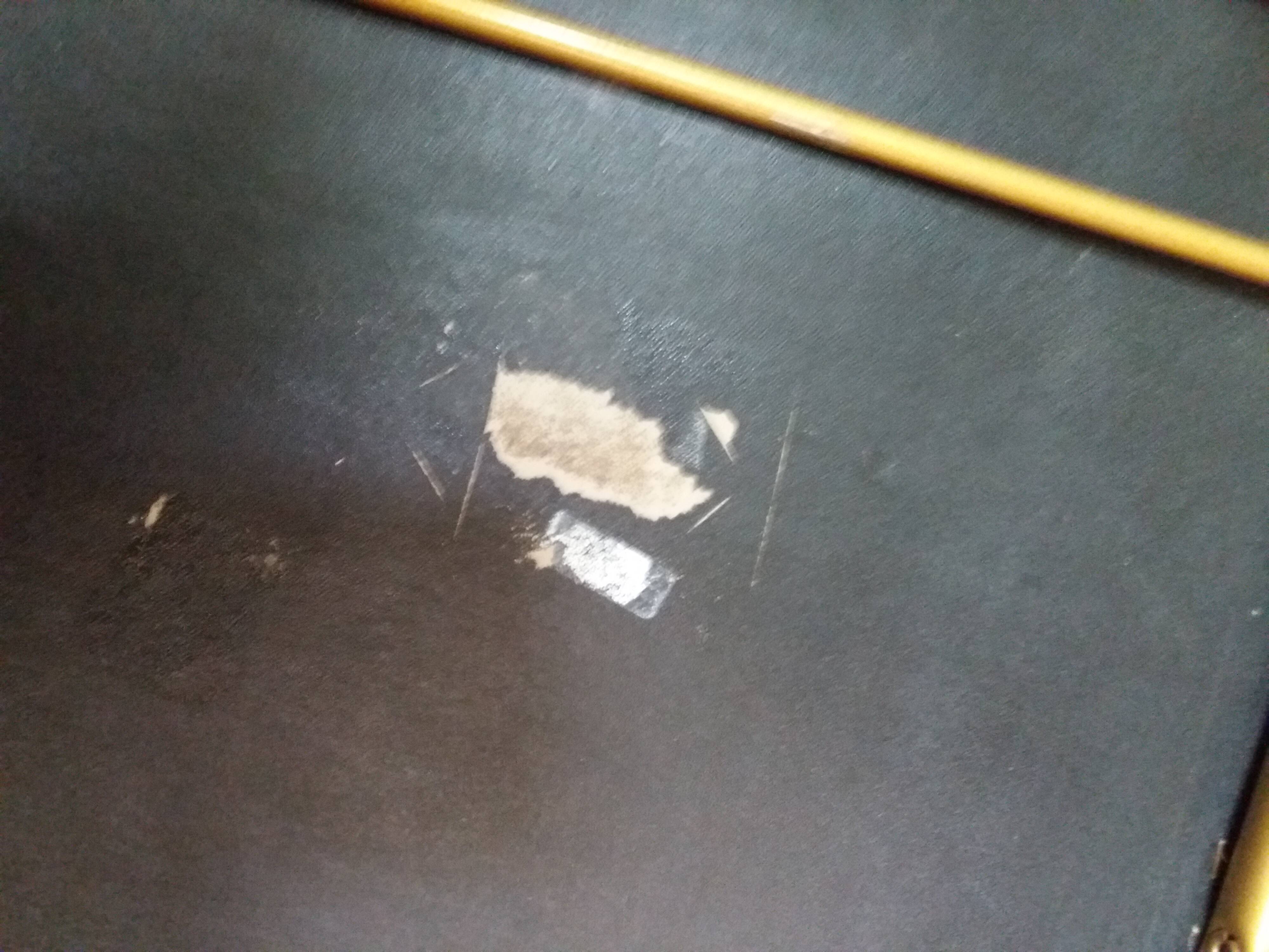 Lafuma folding chairs from the 70s