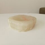 Onyx ashtray from the 60s