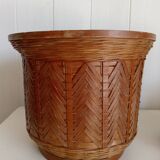 Set of 3 pot covers/baskets